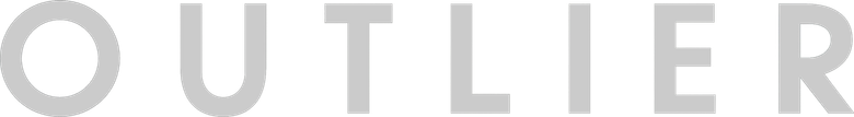 Outlier logo