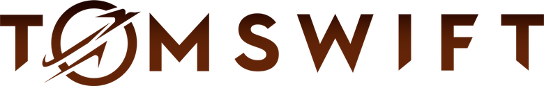 Tom Swift logo