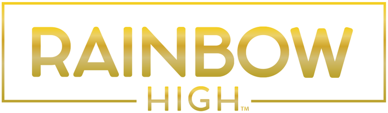 Rainbow High logo