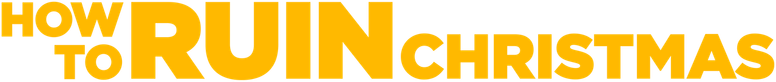 Como Acabar Com o Natal: O Casamento logo