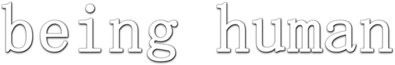 Being Human logo