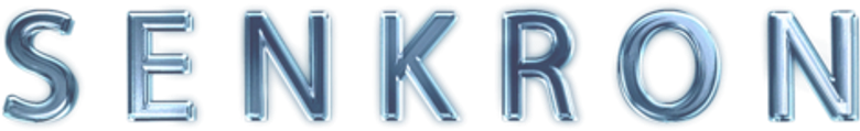 Senkron logo
