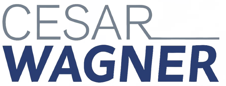 César Wagner logo