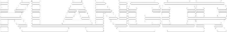 Klangor logo