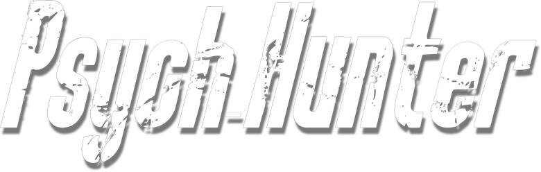 Psych Hunter logo