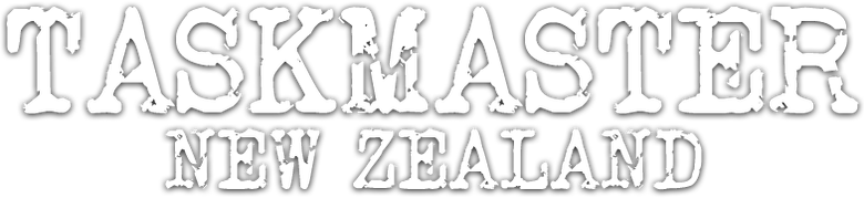 Taskmaster NZ logo