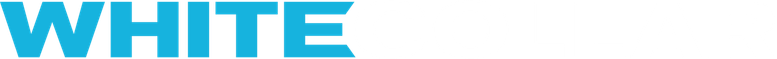 White Collar logo