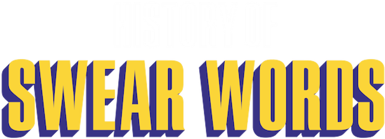 History of Swear Words logo