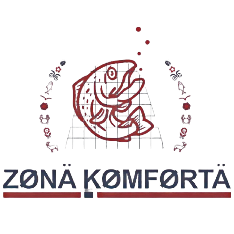 Comfort Zone logo