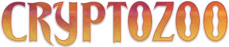 Cryptozoo logo