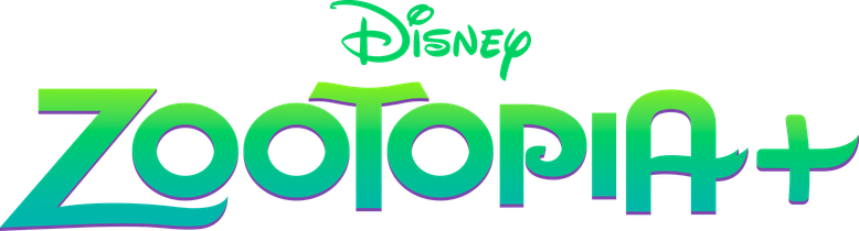 Zootopia+ logo