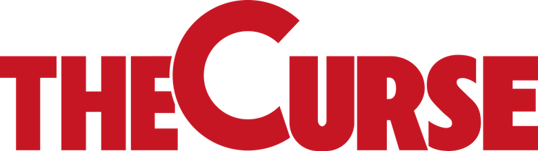 The Curse logo