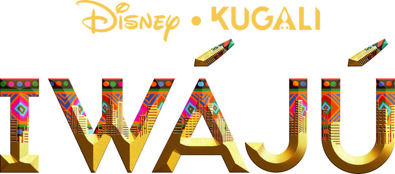 Iwájú logo