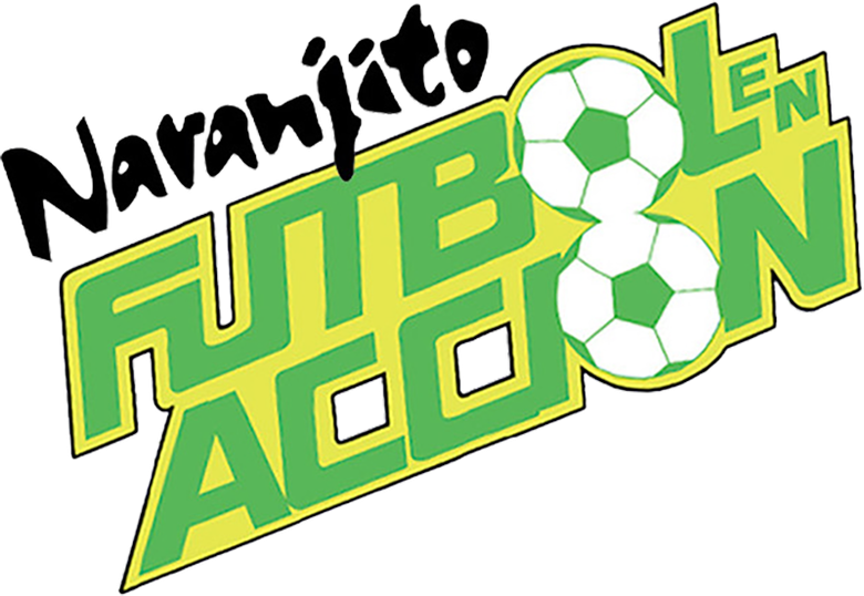 Fútbol en acción