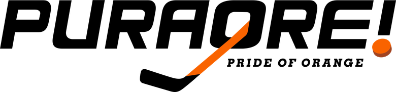 PuraOre! ~Pride of Orange~ logo