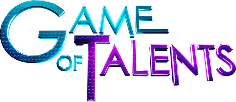 Game of Talents logo