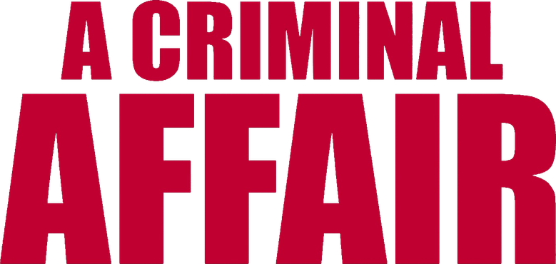 Un amore criminale logo