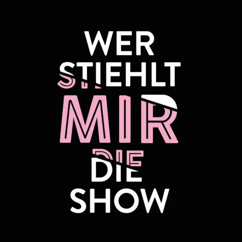 Wer stiehlt mir die Show? logo