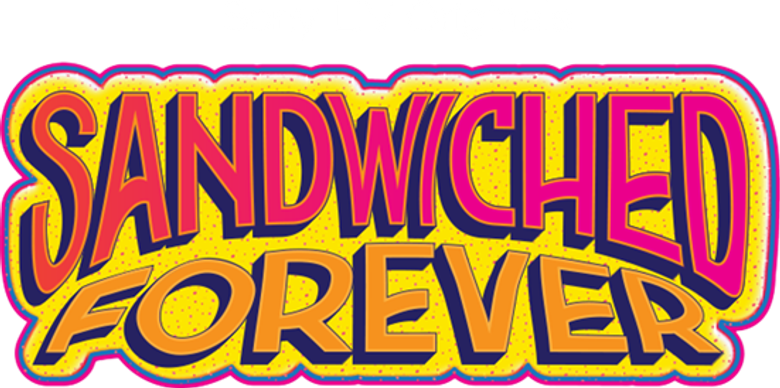 Sandwiched Forever logo