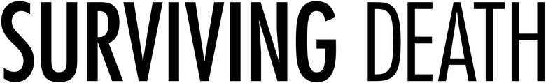 Vida Após a Morte logo