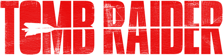 トゥームレイダー ファースト・ミッション logo