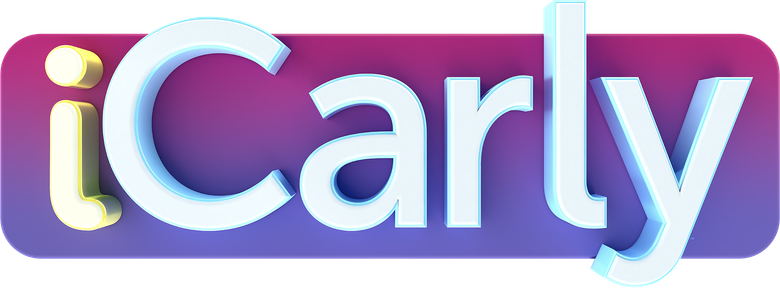iCarly logo