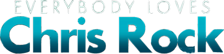 Everybody Loves Chris Rock logo