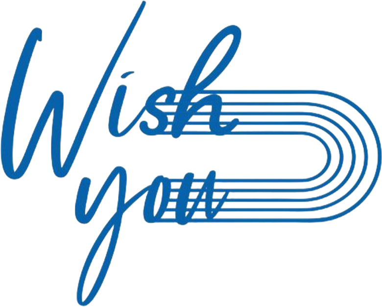 Wish You: Sua Melodia Em Meu Coração logo