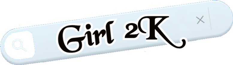 Girl2K logo