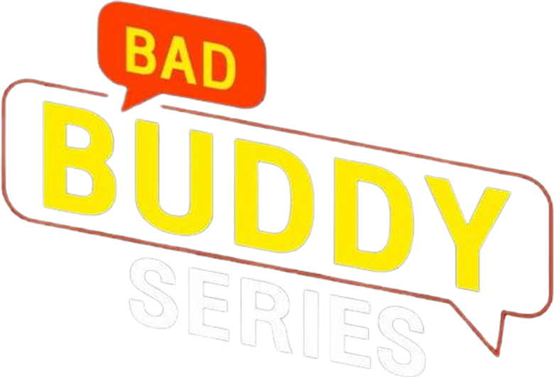 Bad Buddy Series logo