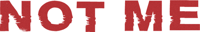Not Me logo