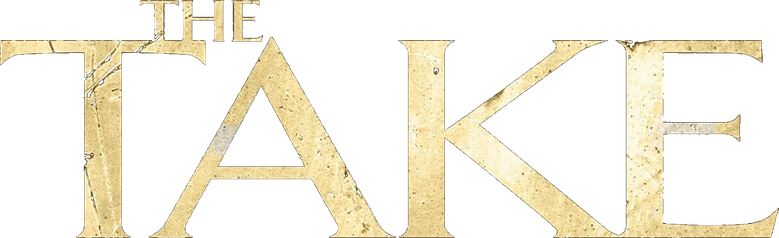 The Take logo