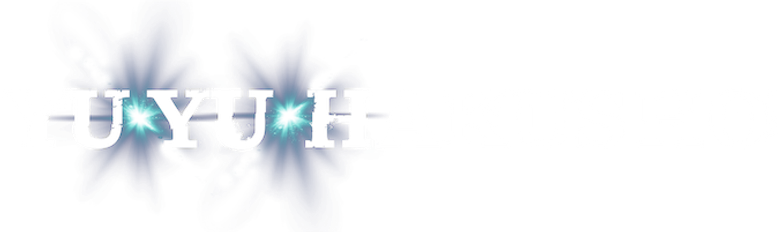 Yu Yu Hakusho logo