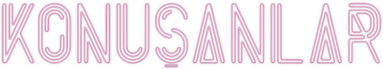 Konuşanlar logo