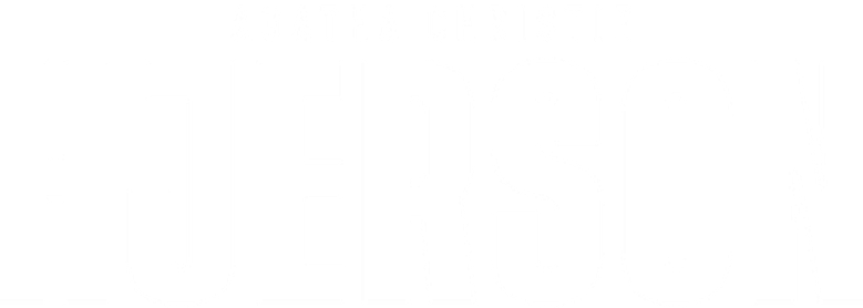 Agatha Christies Hjerson logo