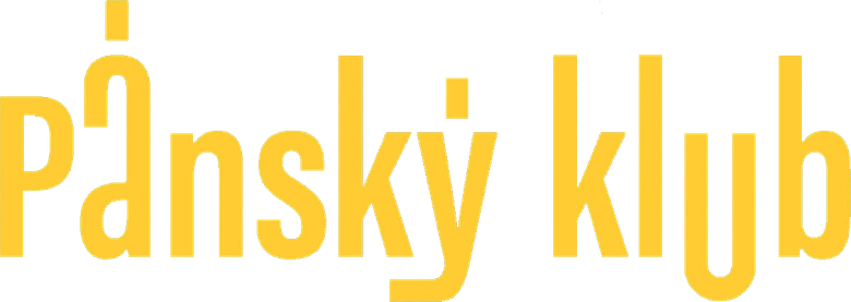 Pánský klub logo