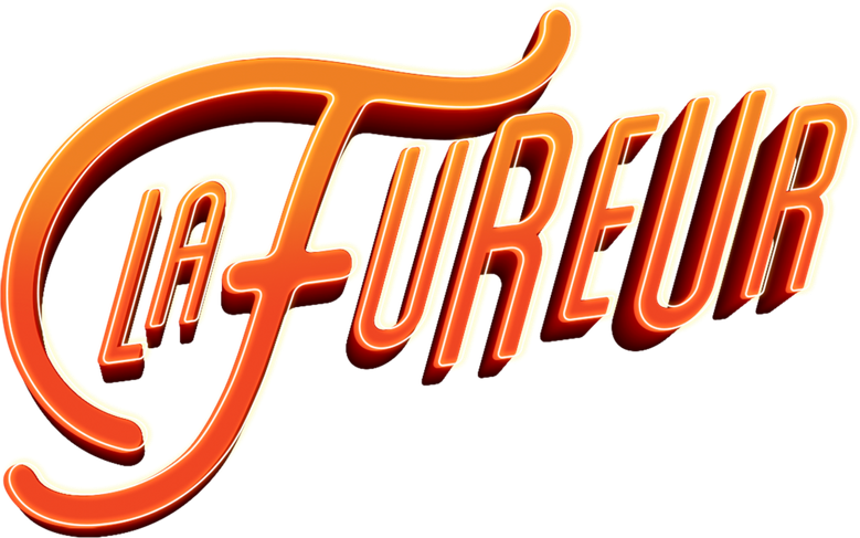 Fúria logo