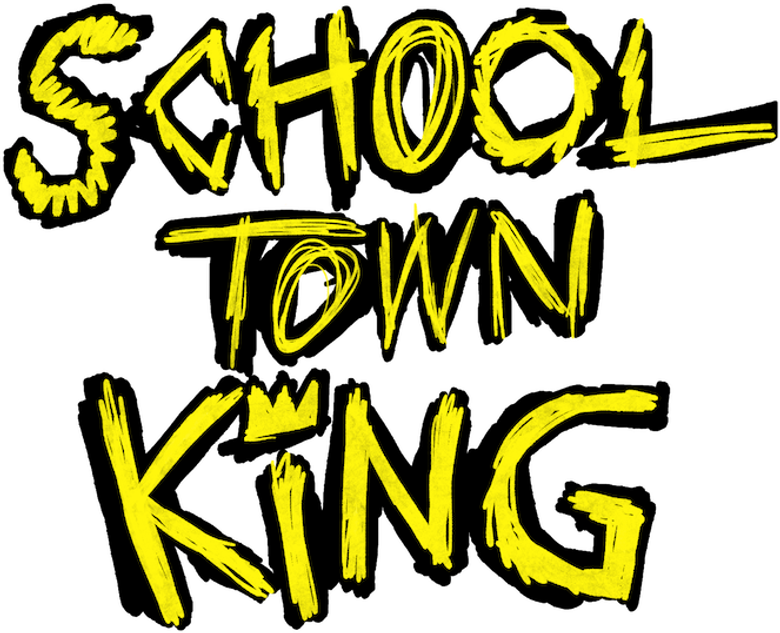 School Town King