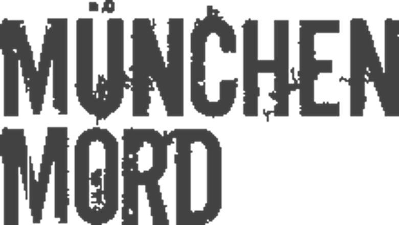 München Mord logo