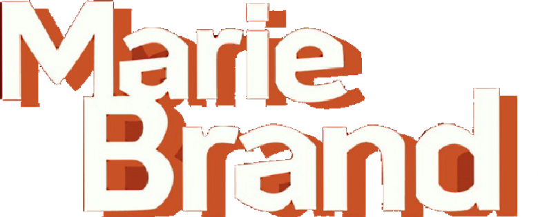 Marie Brand logo