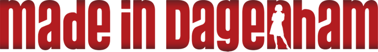 Revolução em Dagenham logo
