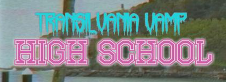 Transilvania Vamp High School