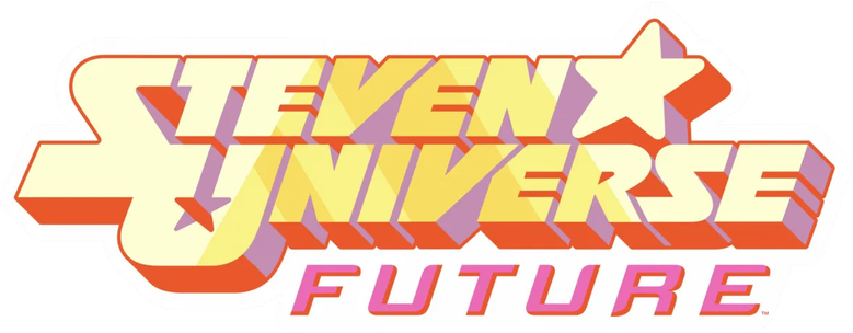 Steven Universo: Futuro logo