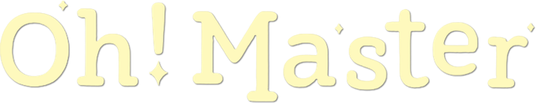 Oh! Master logo