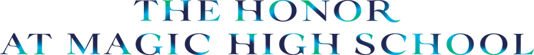 The Honor at Magic High School logo