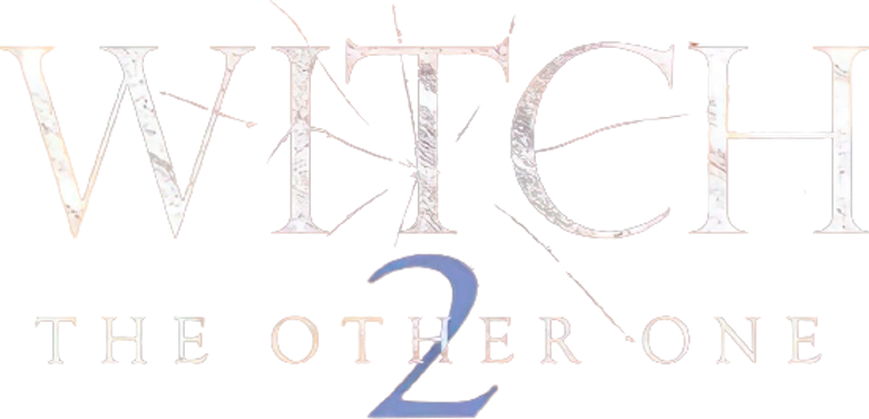 The Witch: The Other One logo