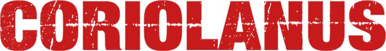 Coriolanus logo