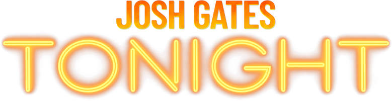 Hora Josh Gates logo
