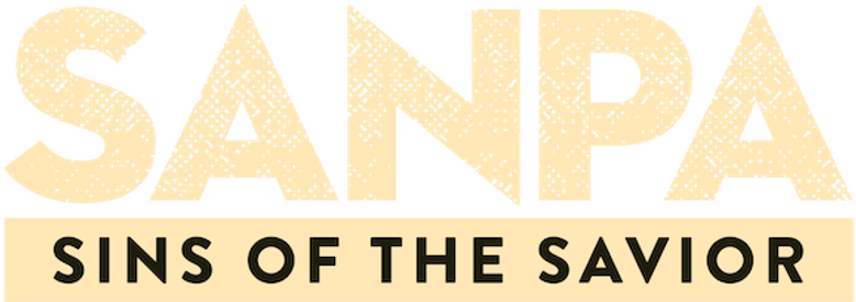 SanPa: Sins of the Savior