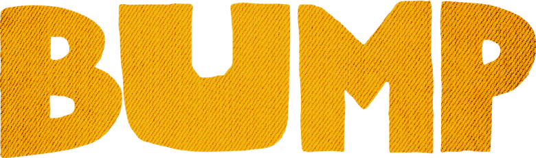 Bump logo